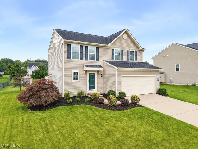 1256 Winter Fern Avenue, Akron, OH 44312