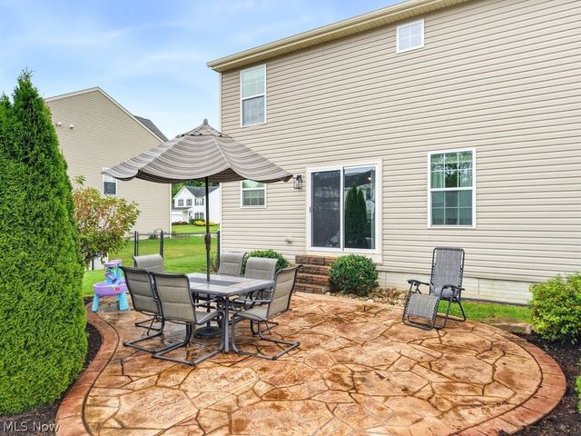 1256 Winter Fern Avenue, Akron, OH 44312
