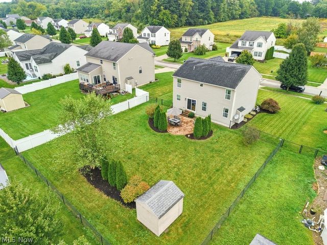 1256 Winter Fern Avenue, Akron, OH 44312
