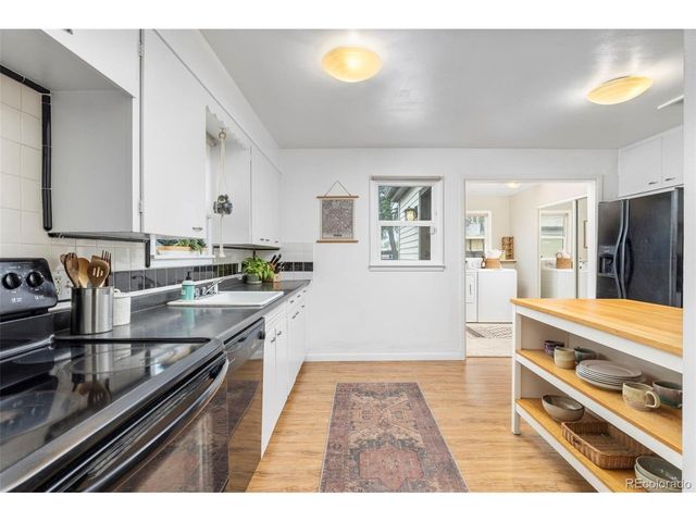 4327 S Sherman St, Englewood, CO 80113
