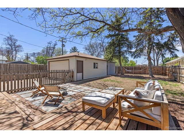 4327 S Sherman St, Englewood, CO 80113