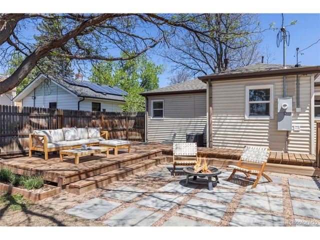 4327 S Sherman St, Englewood, CO 80113