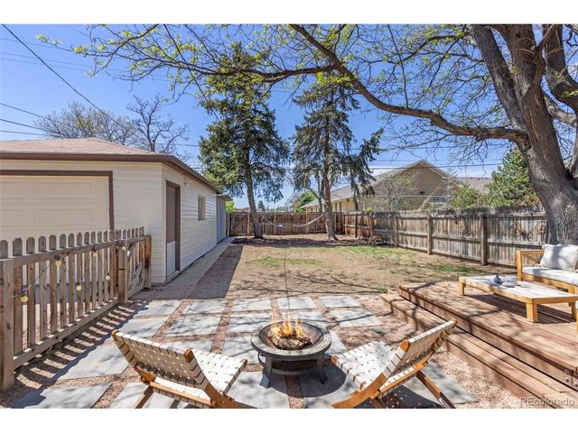 4327 S Sherman St, Englewood, CO 80113
