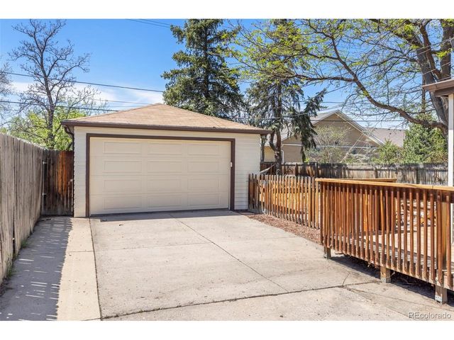 4327 S Sherman St, Englewood, CO 80113
