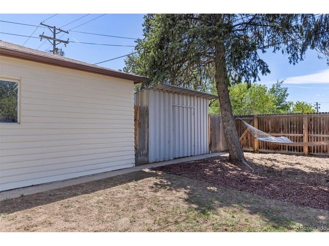 4327 S Sherman St, Englewood, CO 80113