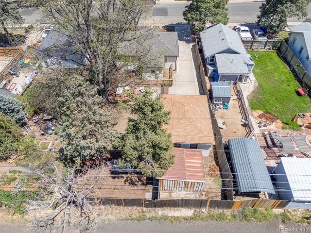 4327 S Sherman St, Englewood, CO 80113