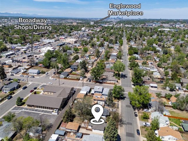 4327 S Sherman St, Englewood, CO 80113