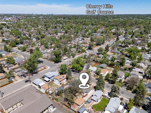 4327 S Sherman St, Englewood, CO 80113