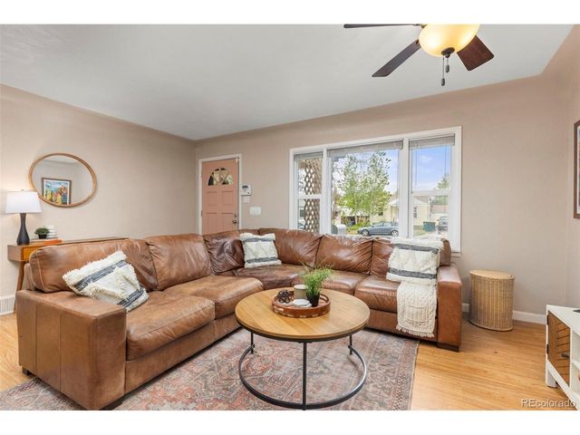 4327 S Sherman St, Englewood, CO 80113