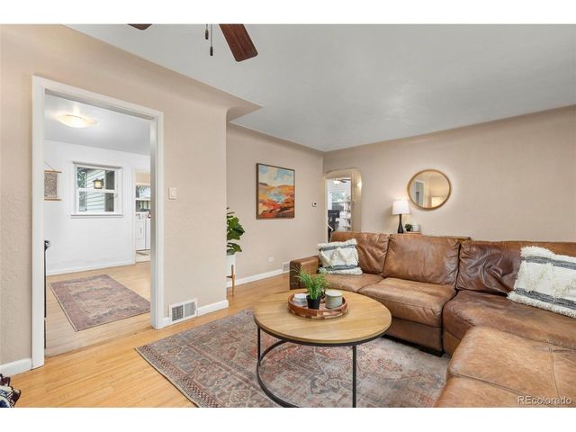 4327 S Sherman St, Englewood, CO 80113