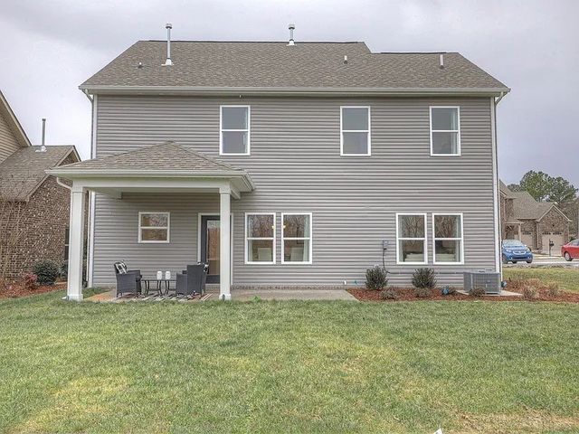 3115 Arbor Valley Rd, Spring Hill, TN 37174