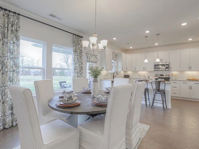 3115 Arbor Valley Rd, Spring Hill, TN 37174