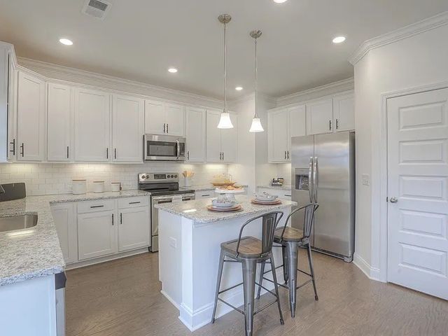 3115 Arbor Valley Rd, Spring Hill, TN 37174