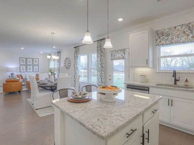 3115 Arbor Valley Rd, Spring Hill, TN 37174