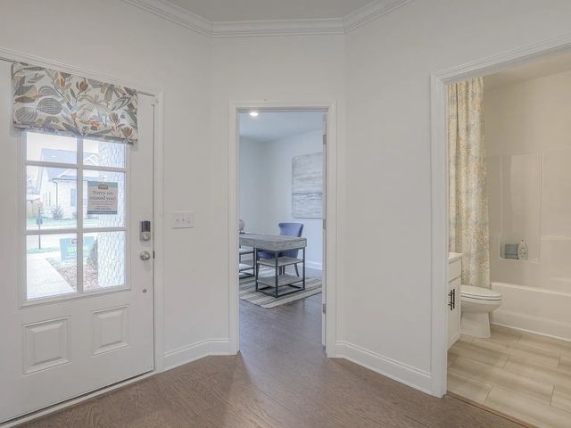 3115 Arbor Valley Rd, Spring Hill, TN 37174