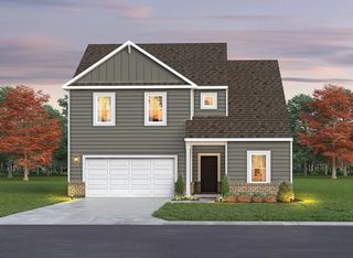 3115 Arbor Valley Rd, Spring Hill, TN 37174