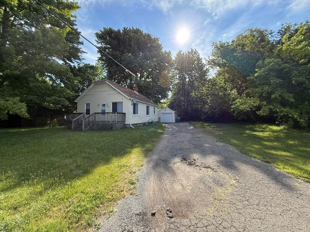 427 Glenwood Avenue, Ypsilanti Twp, MI 48198