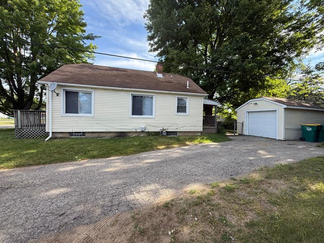 427 Glenwood Avenue, Ypsilanti Twp, MI 48198