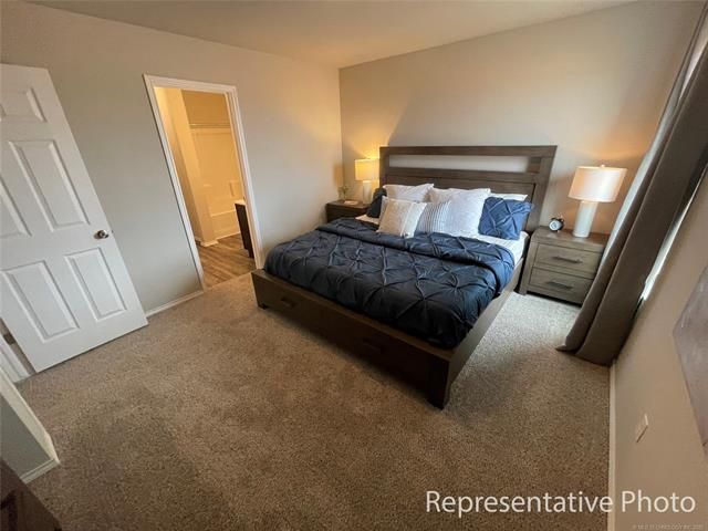 29007 E 80th Place S, Broken Arrow, OK 74014