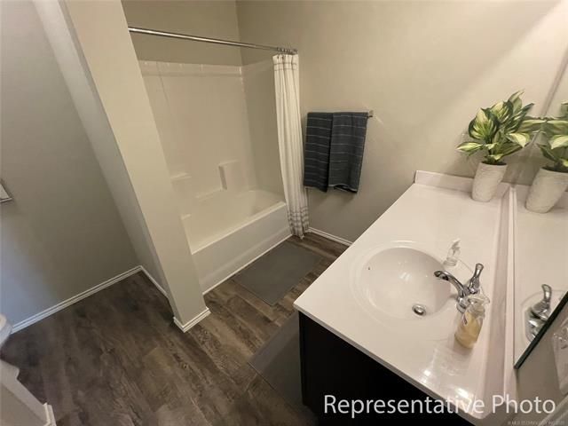 29007 E 80th Place S, Broken Arrow, OK 74014