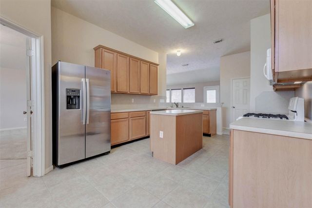 7727 Malac Road, Spring, TX 77389