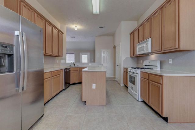 7727 Malac Road, Spring, TX 77389