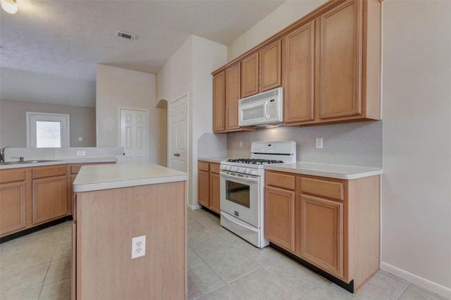 7727 Malac Road, Spring, TX 77389