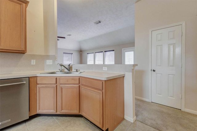 7727 Malac Road, Spring, TX 77389