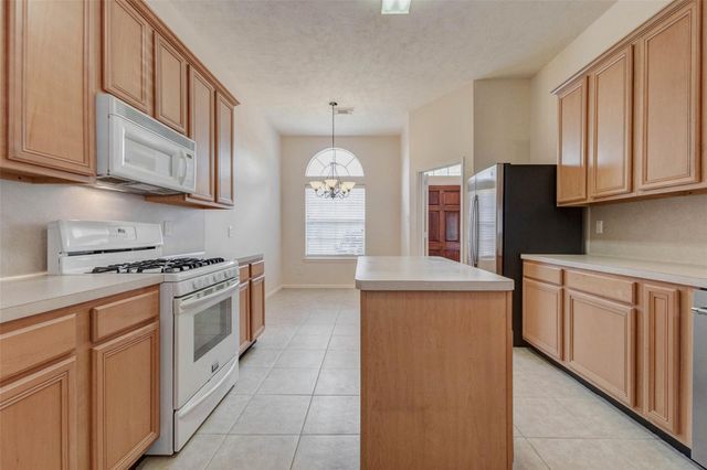 7727 Malac Road, Spring, TX 77389