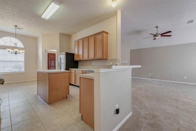 7727 Malac Road, Spring, TX 77389