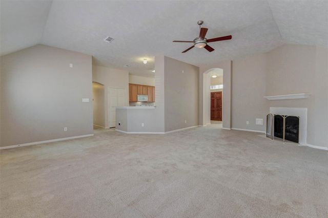 7727 Malac Road, Spring, TX 77389