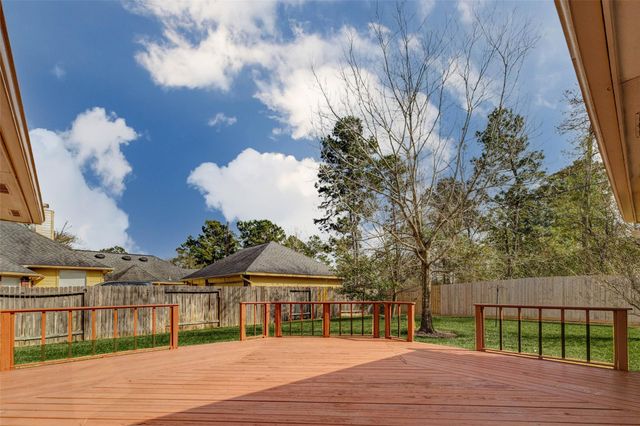 7727 Malac Road, Spring, TX 77389