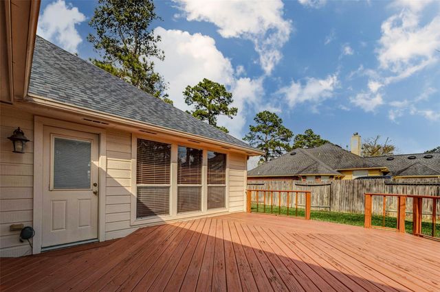 7727 Malac Road, Spring, TX 77389