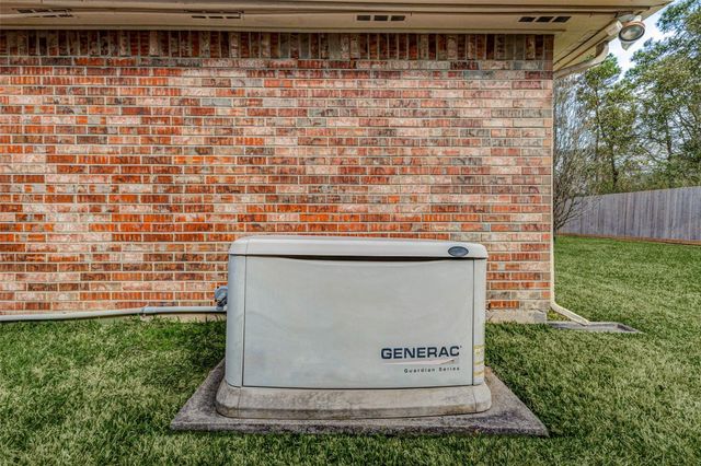 7727 Malac Road, Spring, TX 77389