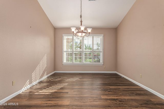 5308 W MISTY WILLOW Lane, Glendale, AZ 85310