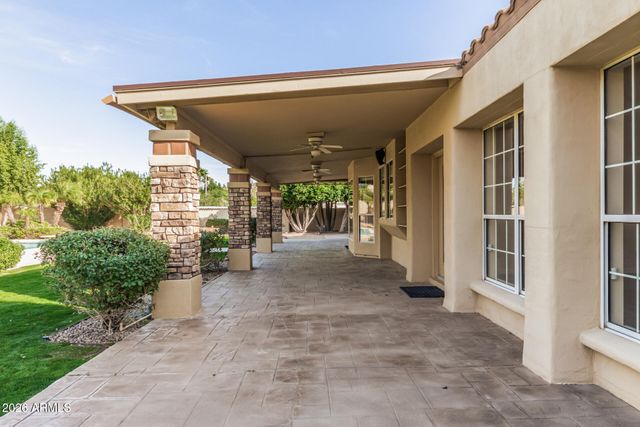 5308 W MISTY WILLOW Lane, Glendale, AZ 85310