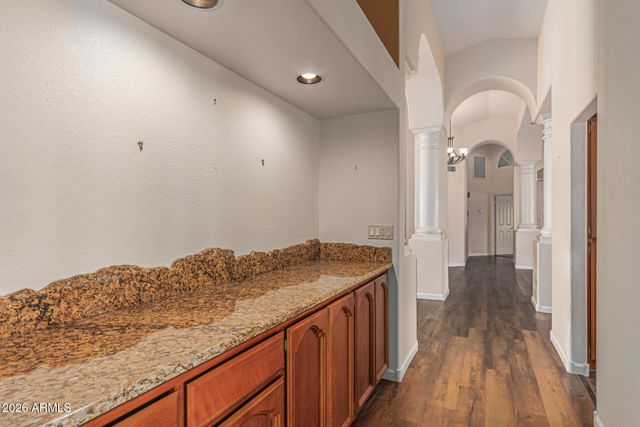 5308 W MISTY WILLOW Lane, Glendale, AZ 85310