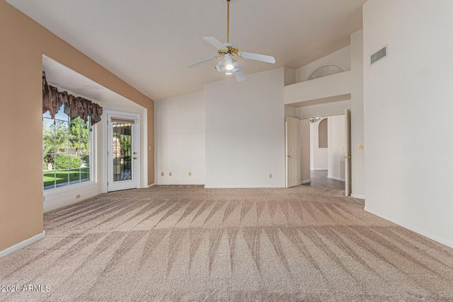 5308 W MISTY WILLOW Lane, Glendale, AZ 85310