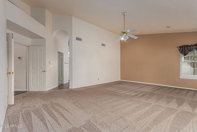 5308 W MISTY WILLOW Lane, Glendale, AZ 85310