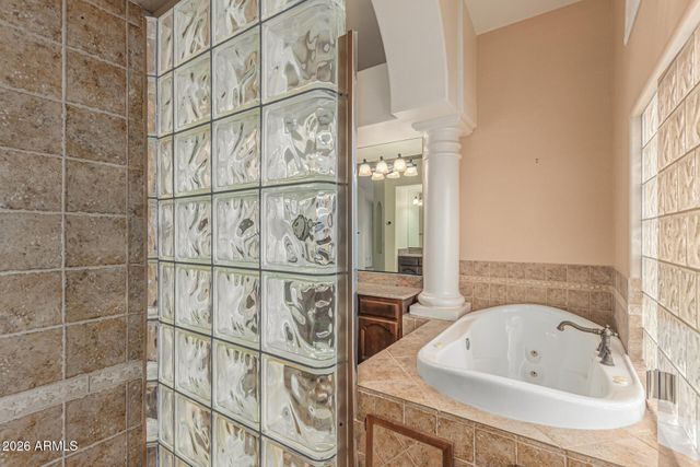 5308 W MISTY WILLOW Lane, Glendale, AZ 85310