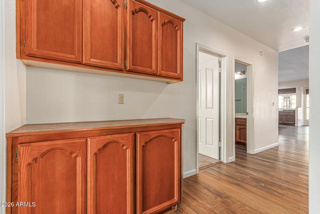 5308 W MISTY WILLOW Lane, Glendale, AZ 85310