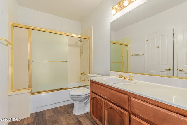 5308 W MISTY WILLOW Lane, Glendale, AZ 85310