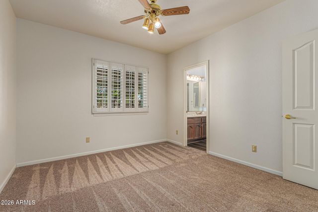 5308 W MISTY WILLOW Lane, Glendale, AZ 85310