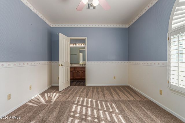 5308 W MISTY WILLOW Lane, Glendale, AZ 85310