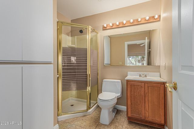 5308 W MISTY WILLOW Lane, Glendale, AZ 85310