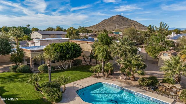 5308 W MISTY WILLOW Lane, Glendale, AZ 85310