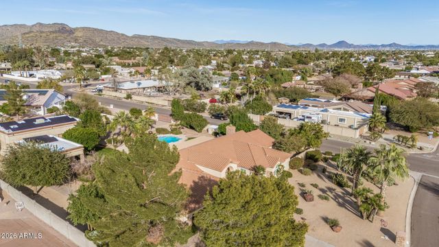 5308 W MISTY WILLOW Lane, Glendale, AZ 85310