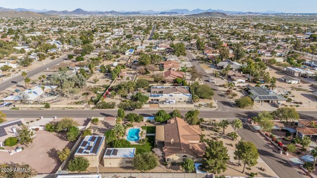 5308 W MISTY WILLOW Lane, Glendale, AZ 85310