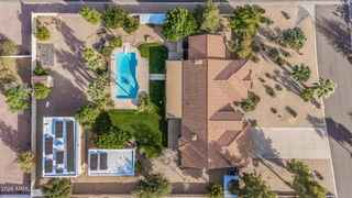 5308 W MISTY WILLOW Lane, Glendale, AZ 85310