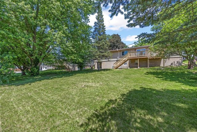 333 E 6th Street, Solon, IA 52333